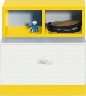 

Mobi MO17 Szafka Nocna Młodzieżowa