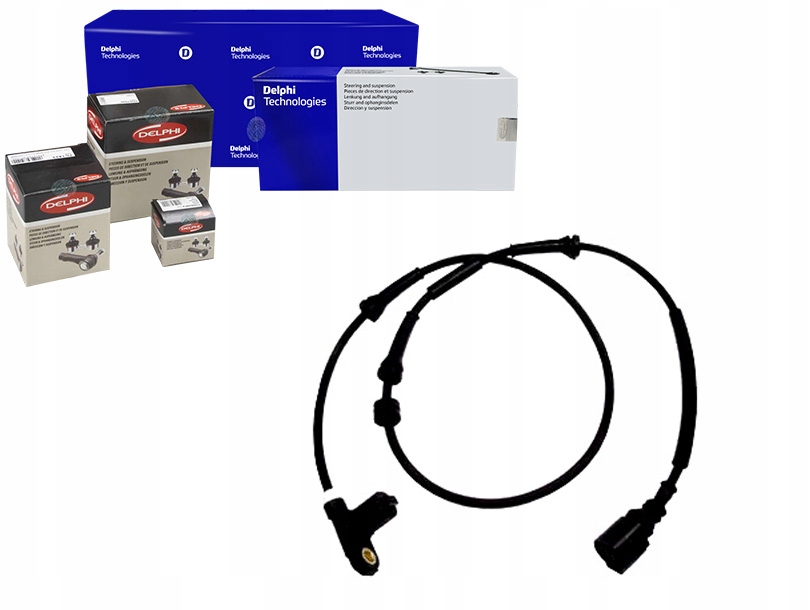 Senzor Abs Delphi 7M3927807B 3O4O3