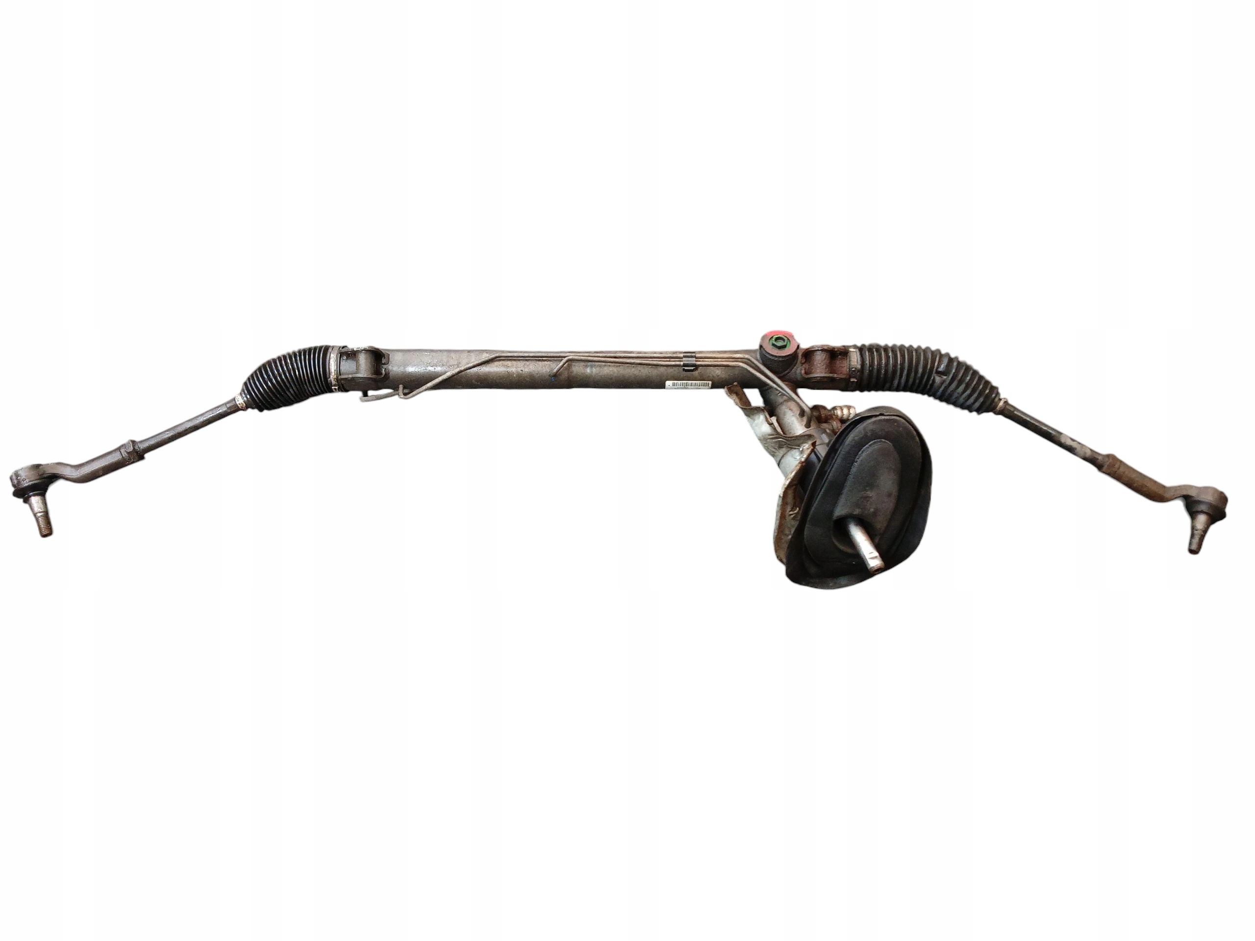 control VOLVO V60 and 31280945