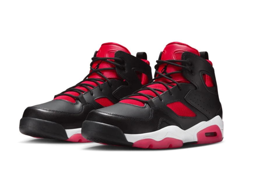 Boty Jordan Flight Club '91 velikost 45