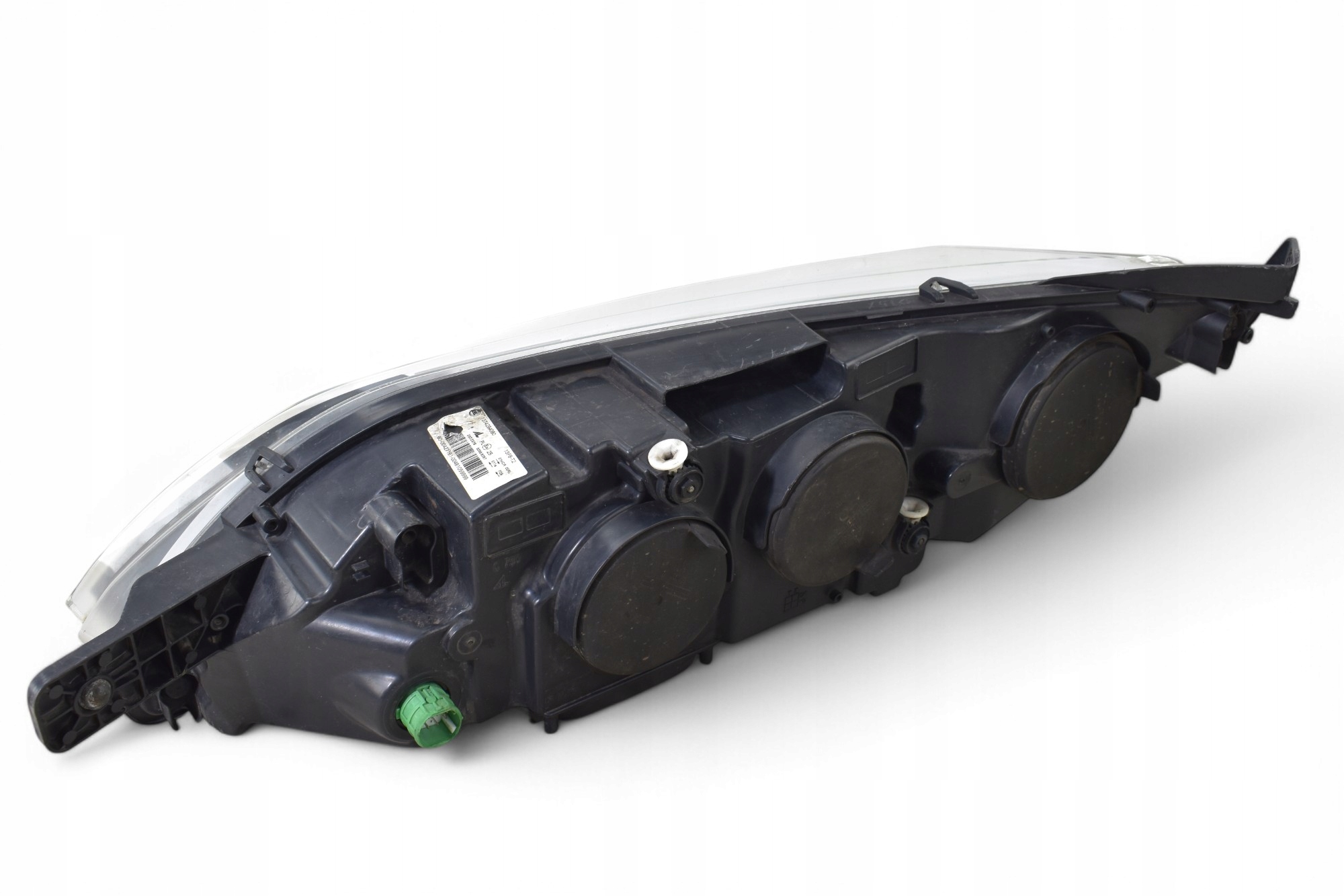 light right front CITROEN JUMPER III 2014-2023R UK 1374294080