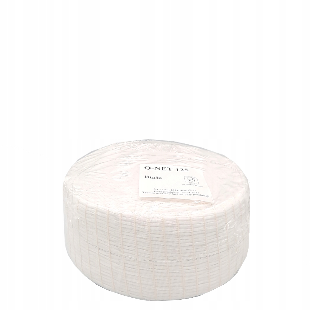 Siatka Wędliniarska Q-net 125 Z Gumą 50MB