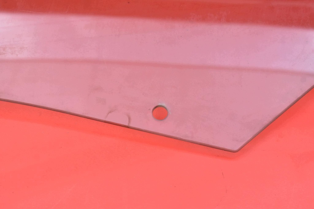 window side left front front PEUGEOT 208 1 and 3D 12-19