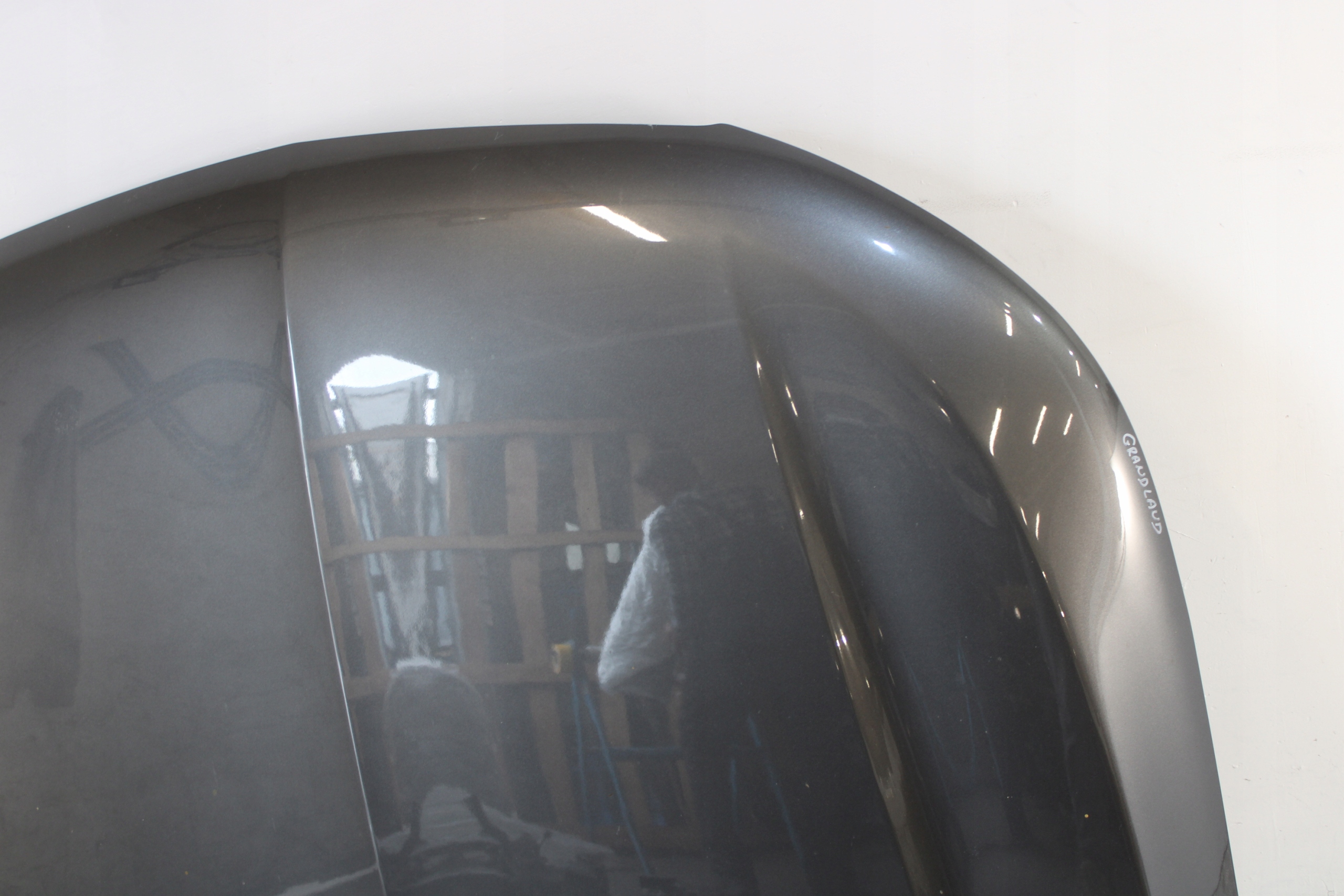 Capot Complète OPEL GRANDLAND X 2019
