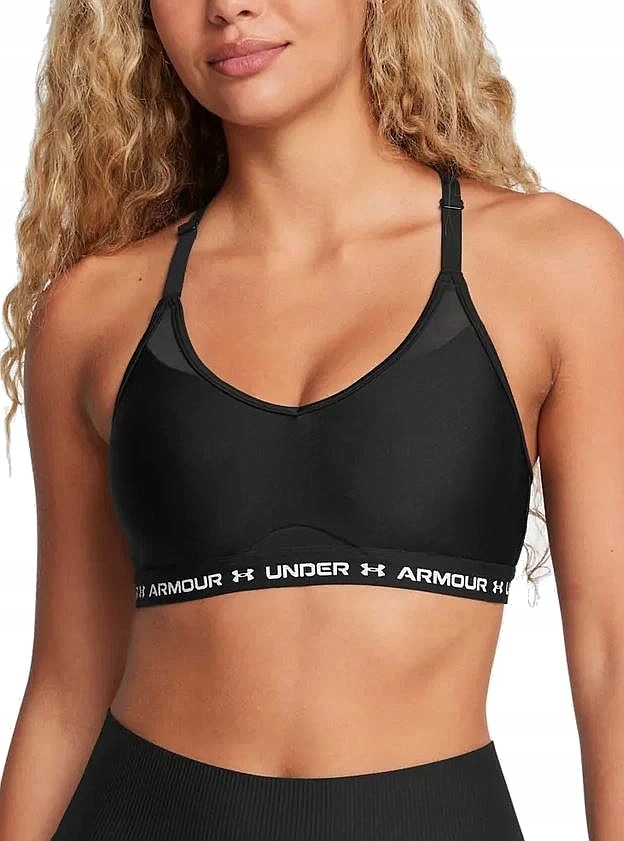 biustonosz Under Armour Crossback Low