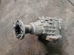 Редуктор Hyundai ix35 2.2 CRDI D4hb 2013 rokb310