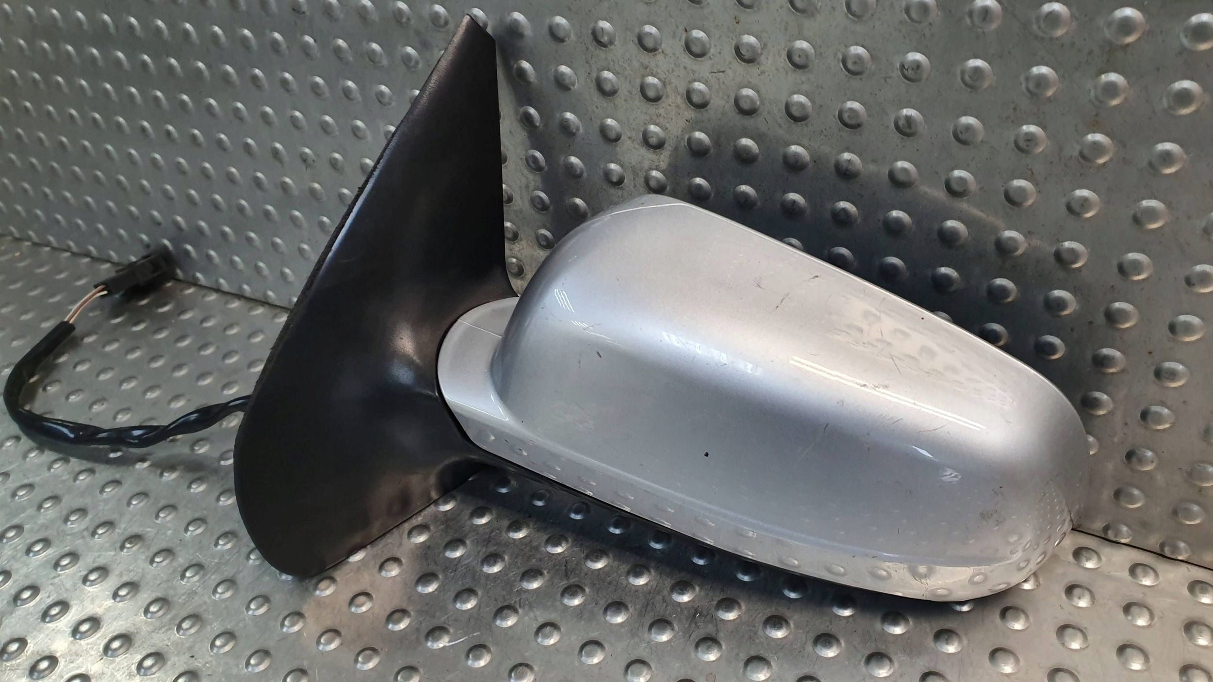 mirror left VW GOLF IV 5 PIN 98