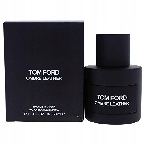 Tom Ford Ombre Leather (2018) Edp Objem: 50 ML Unisex