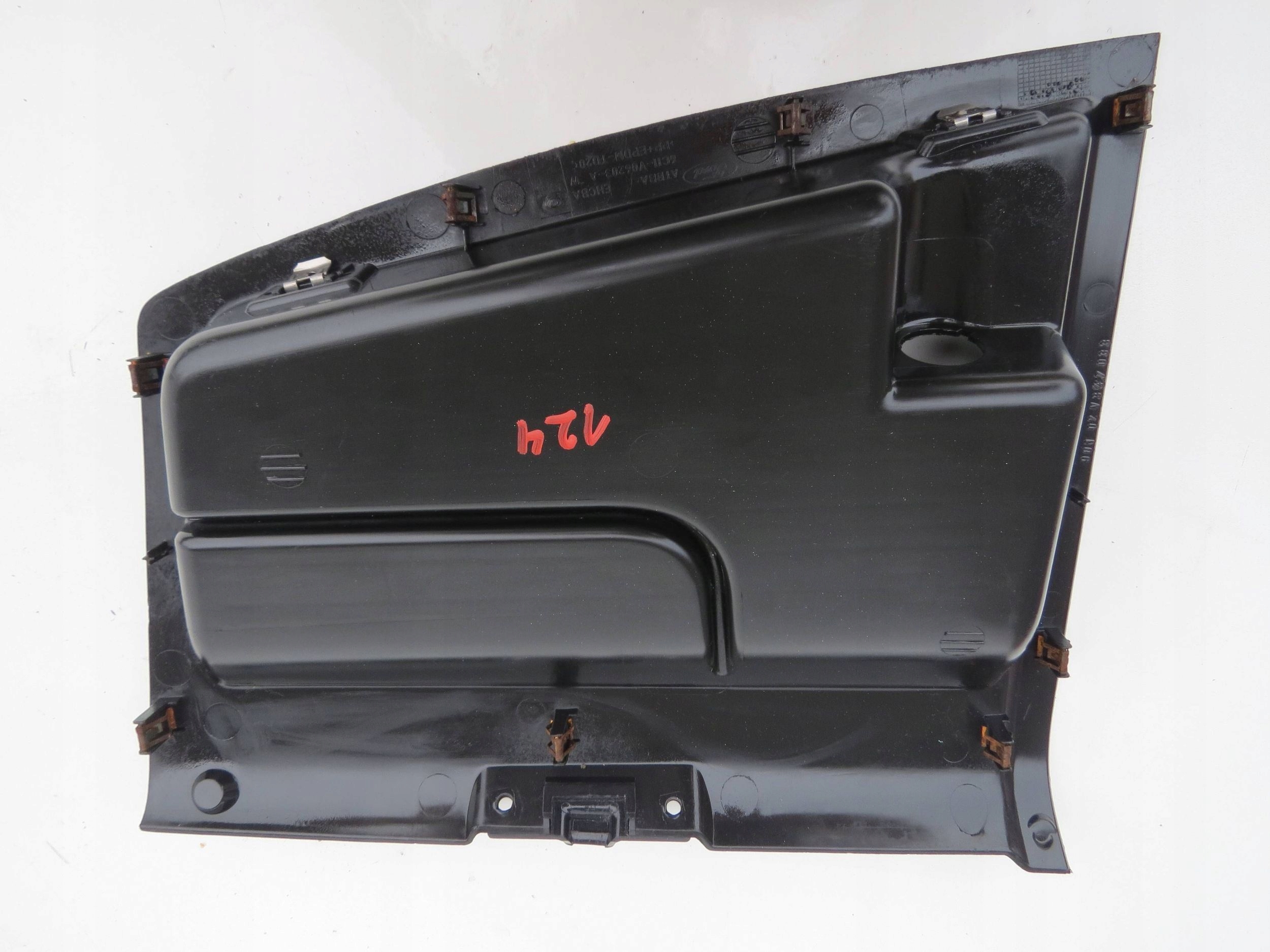 Handschuhfach Ford Transit 6c11-v06203-a