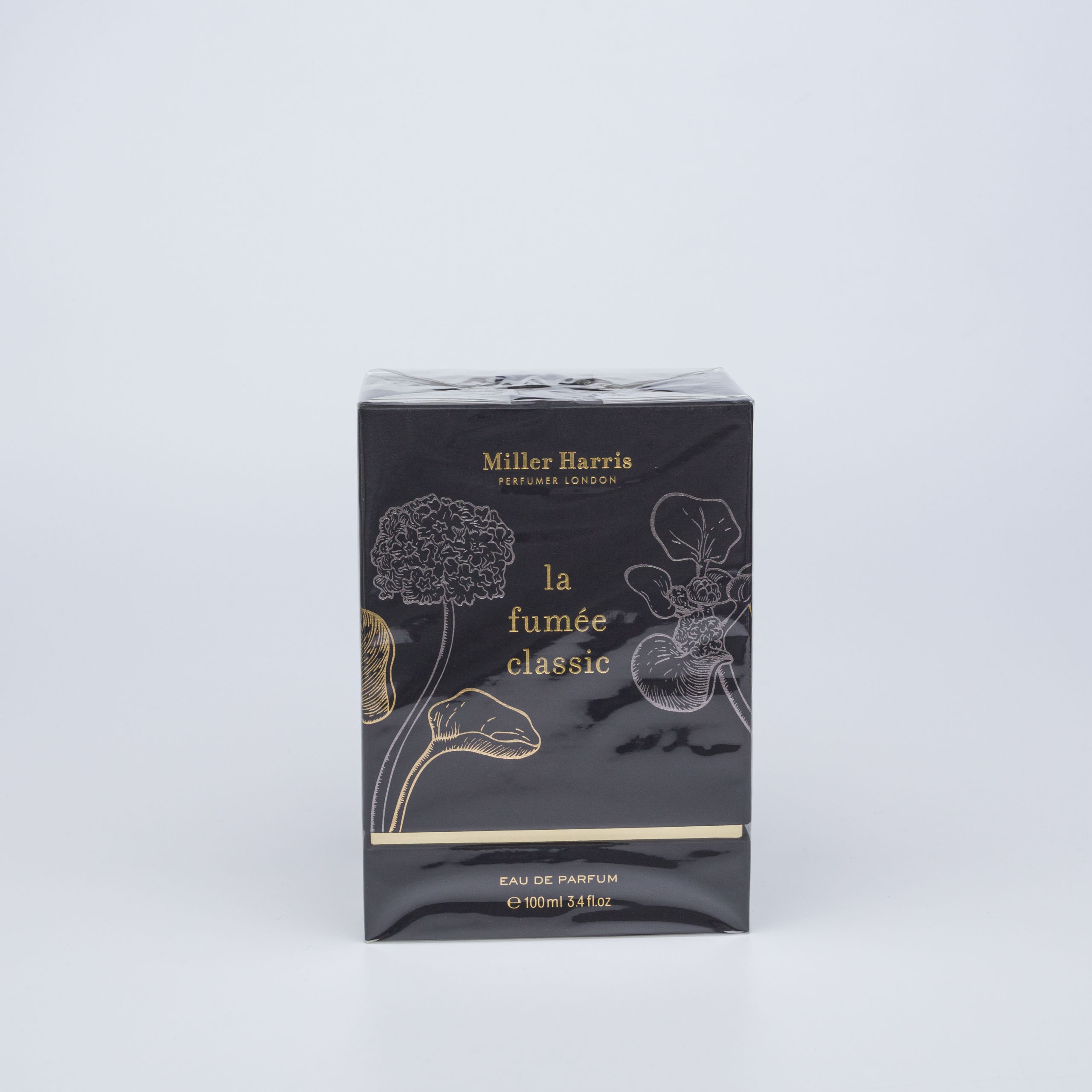 La Fumee Classic woda perfumowana