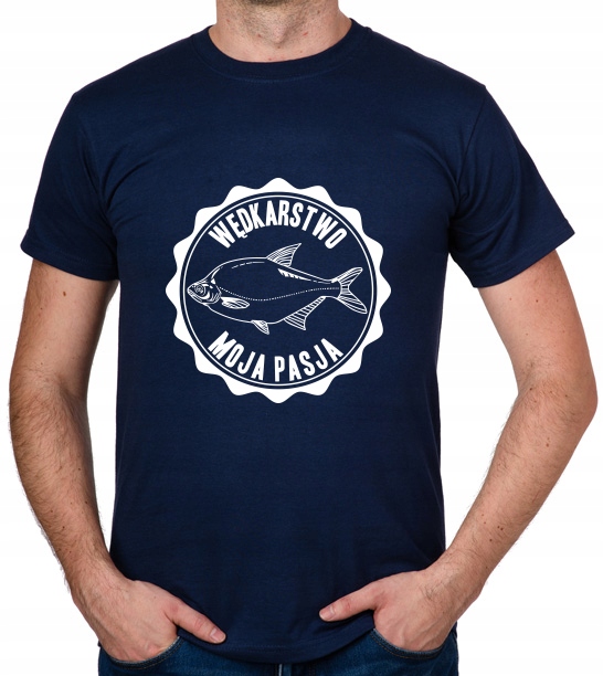 

koszulka Leszcz prezent