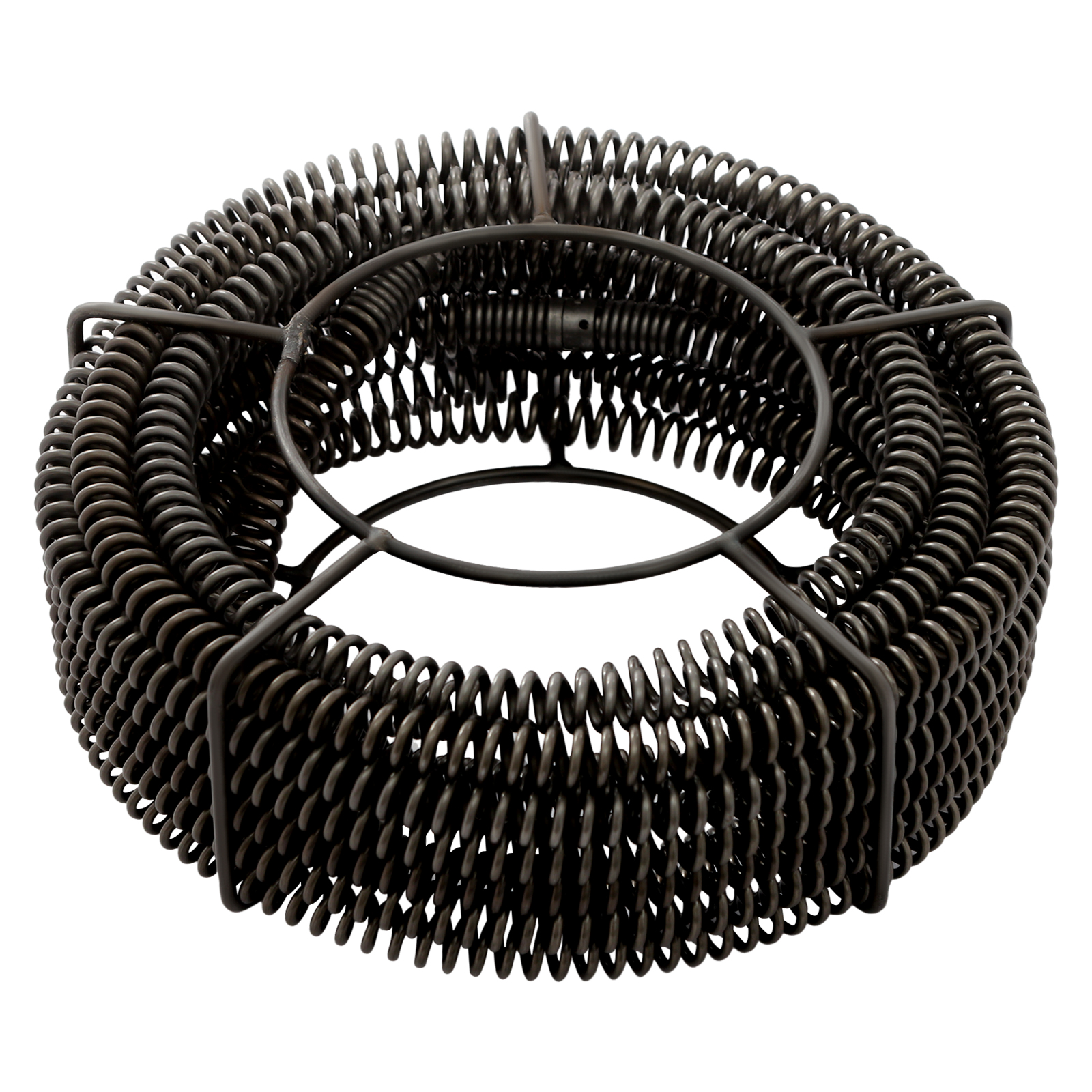 Čistič odpadů z manganové oceli 22MM 14M se zesílenou pružinou