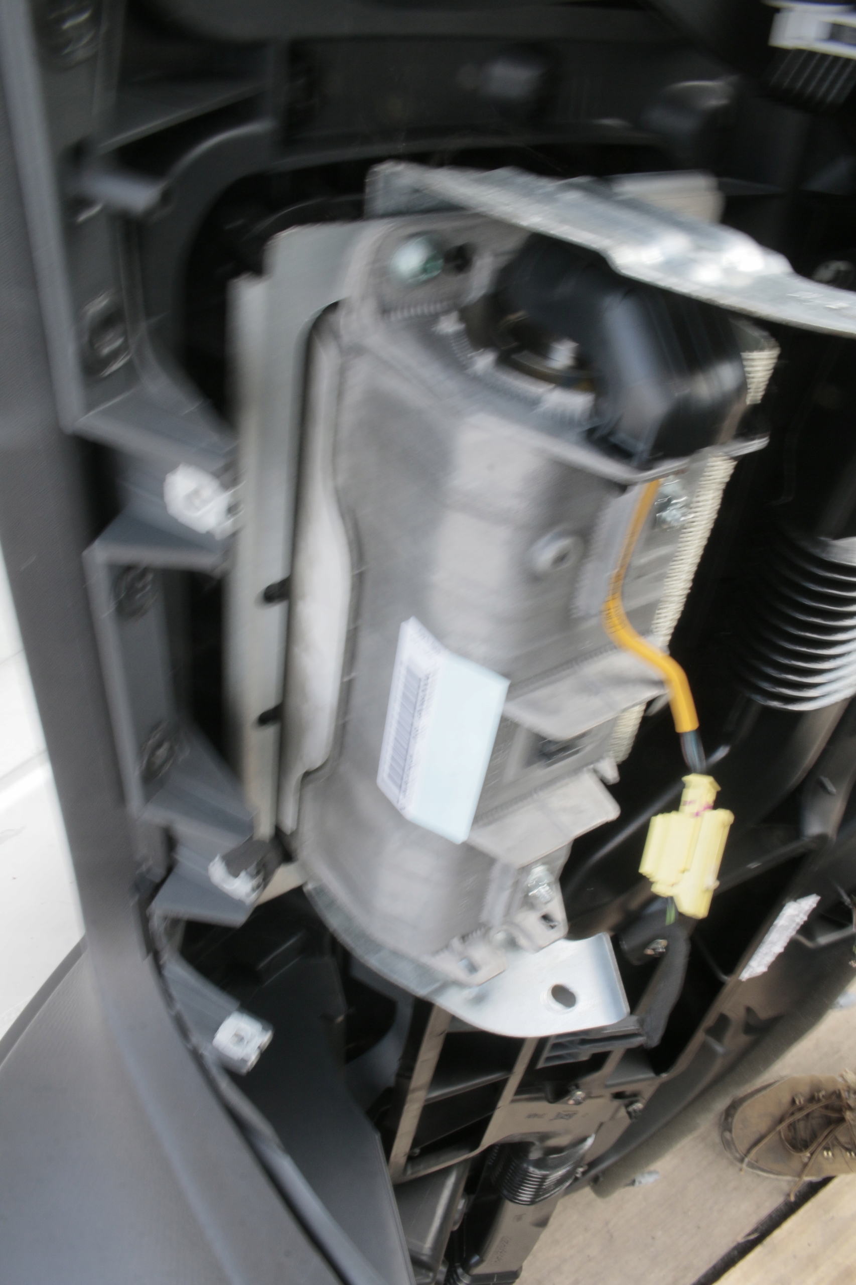 консоль Подушки seat Toledo III