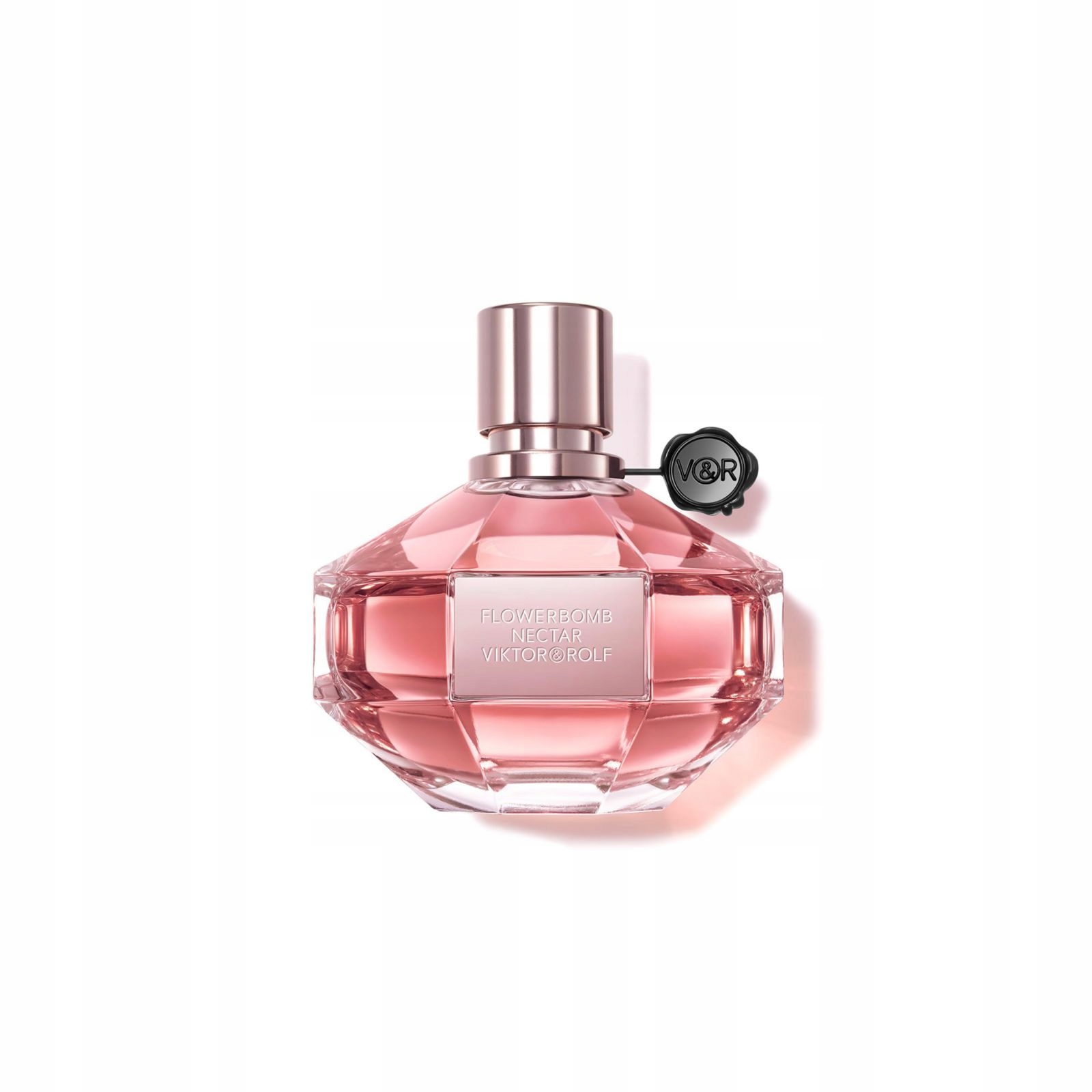 Viktor+rolf Flowerbomb Nectar – Parfémovaná Voda – Objem: 90 ML