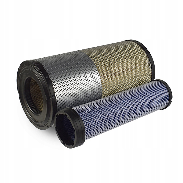 48891279A1 - Воздушный фильтр Liebherr L512 L514 L524 L528 41 см