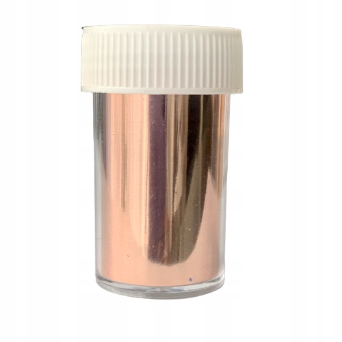 

Folia Transferowa Do Zdobień Paznokci 100CM 1M