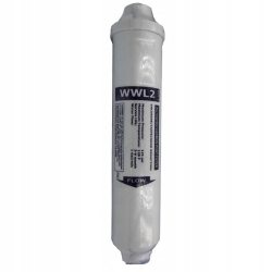 

Wkład Ro liniowy sedymentacyjny