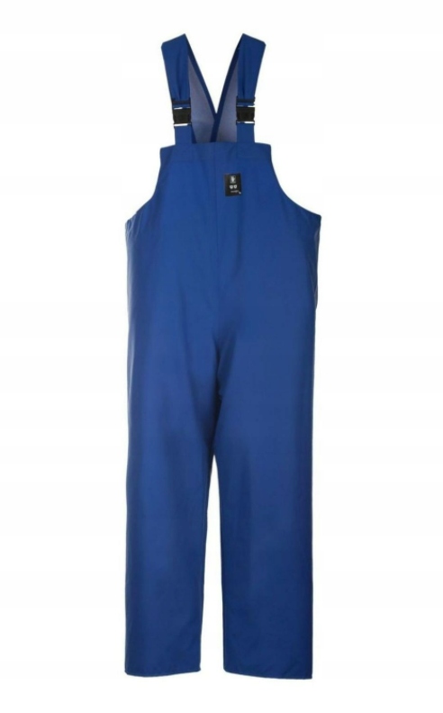 Spodnie Ogrodniczki Wodoodporne 001 Pros 58/XXL