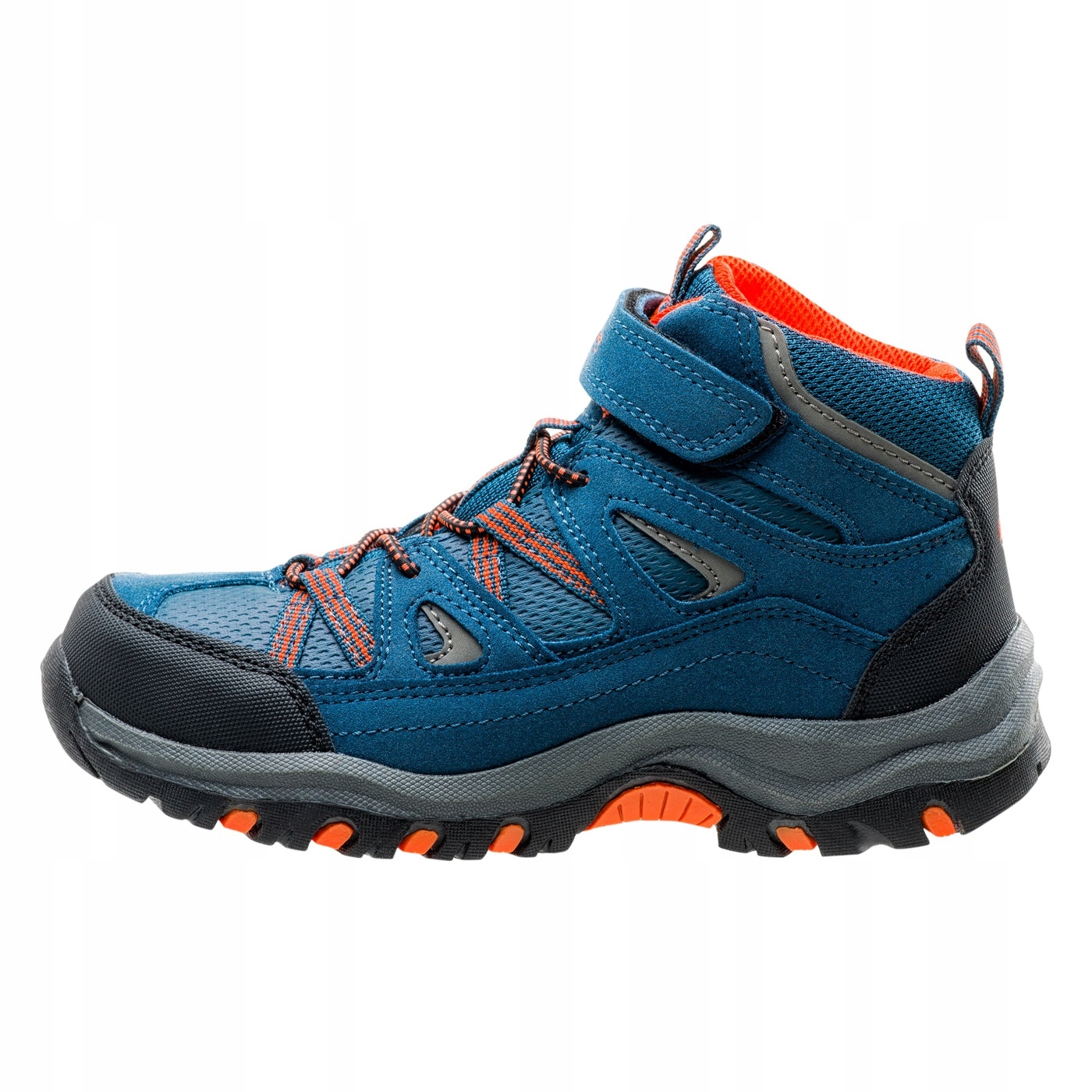 Dziecięce Buty trekkingowe RINLAND MID JR 34 Marka Martes