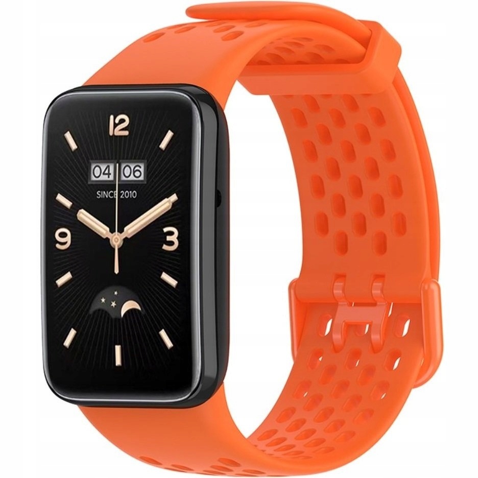 

Pasek Silikonowy Opaska Do Xiaomi MI Band 7 Pro