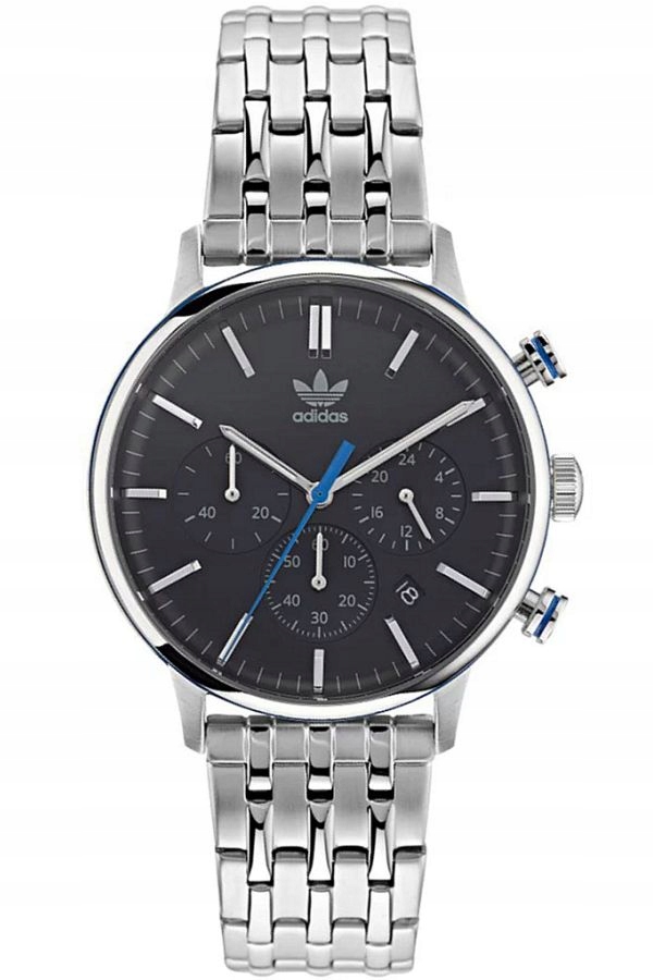 ZEGAREK MĘSKI ADIDAS ORIGINALS AOSY22018 CHRONO Marka adidas