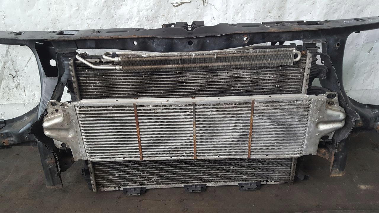 Armature Traverse VW T5 2,5 TDI