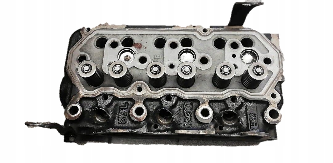 Mitsubishi S3l головка 02300