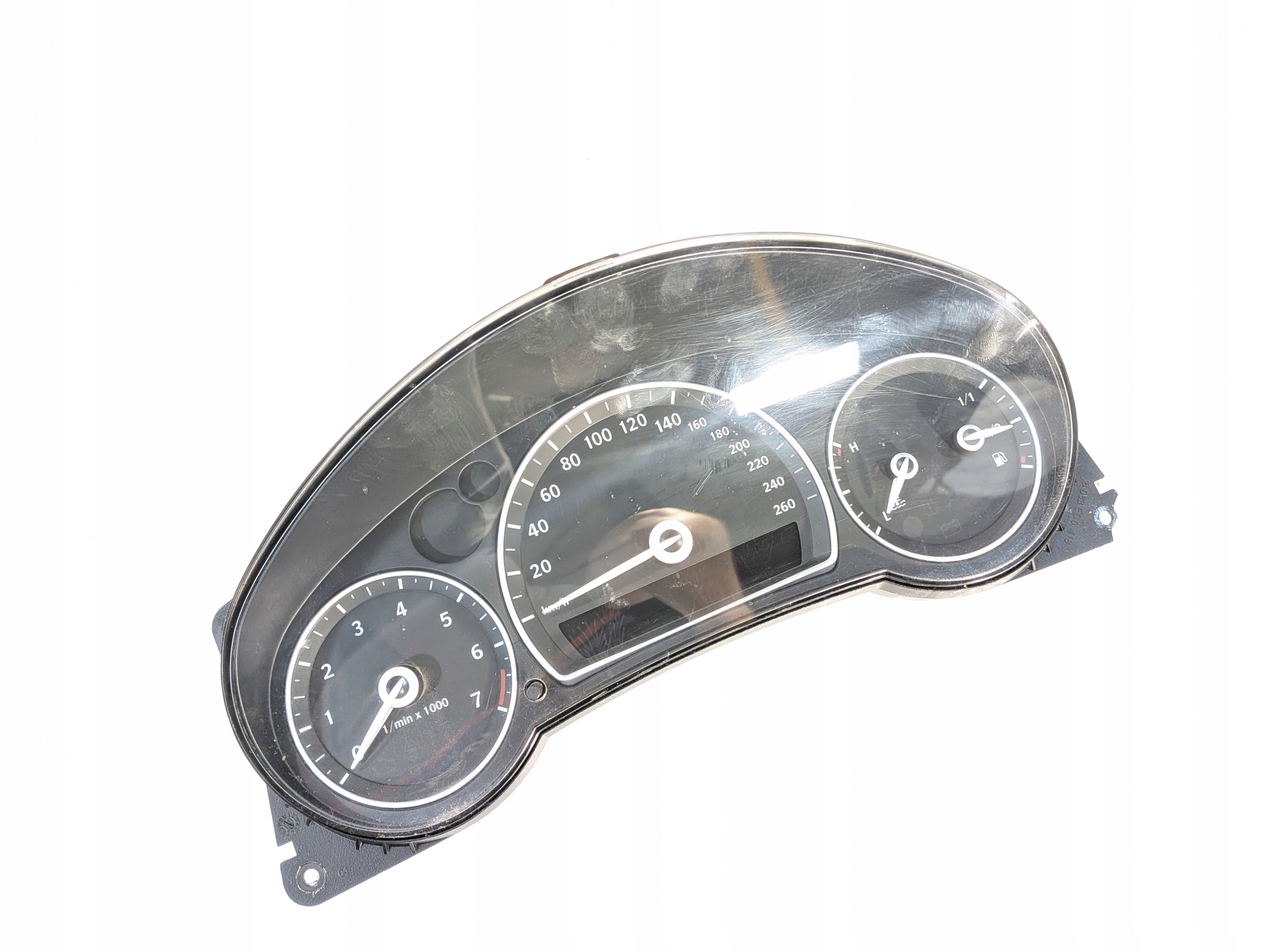dials dials tachometer OE 6033EC0422 Saab 93 9-3 04-15