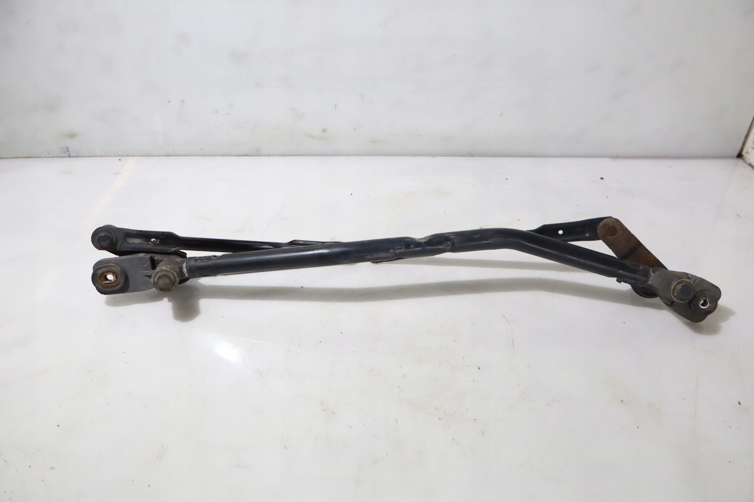 MECHANIZM WYCIERACZEK PRZÓD KIA CEED I