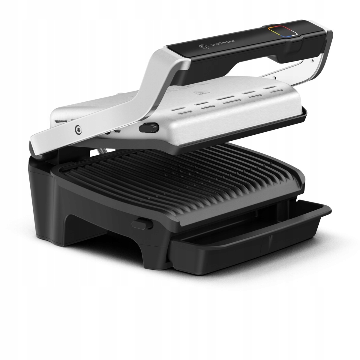 Kontaktowy grill elektryczny Tefal OptiGrill Elite