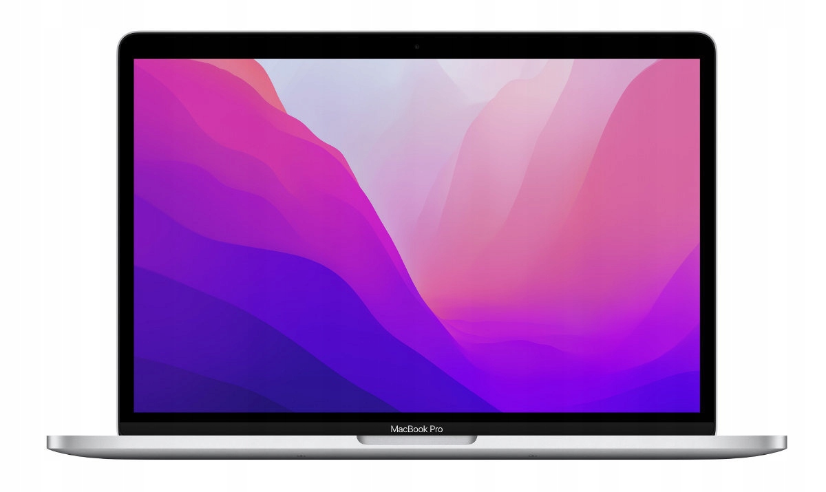 

Laptop Apple MacBook Pro 13.3 M2 16GB 256GB Ssd