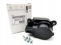 Převodovka Klapek Citroen C4 Peugeot 307 Originál 6447V