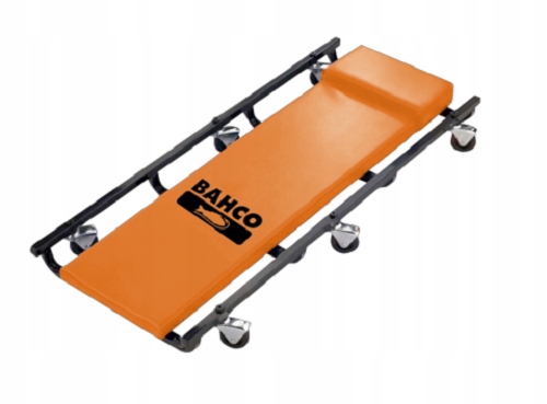 BAHCO Lezanka warsztatowa stolek warsztat BLE304 Producent code BLE304