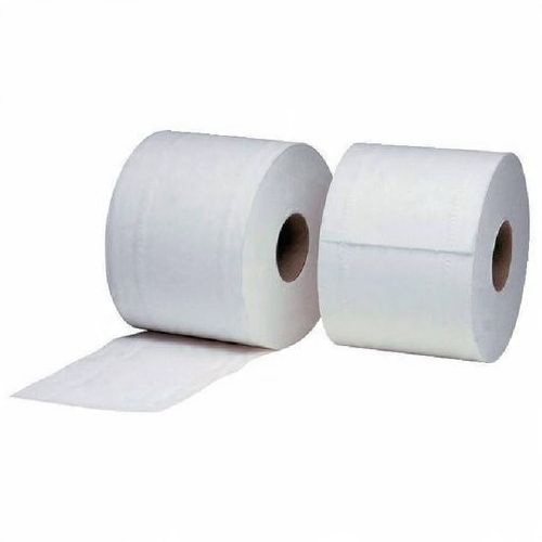 

Papier toaletowy Jumbo Mini 50m 36 rolek Celuloza