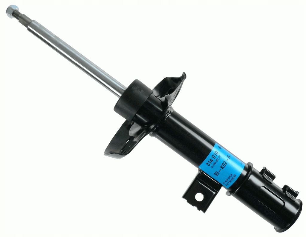 SACHS 314 010 АМОРТИЗАТОР HYUNDAI