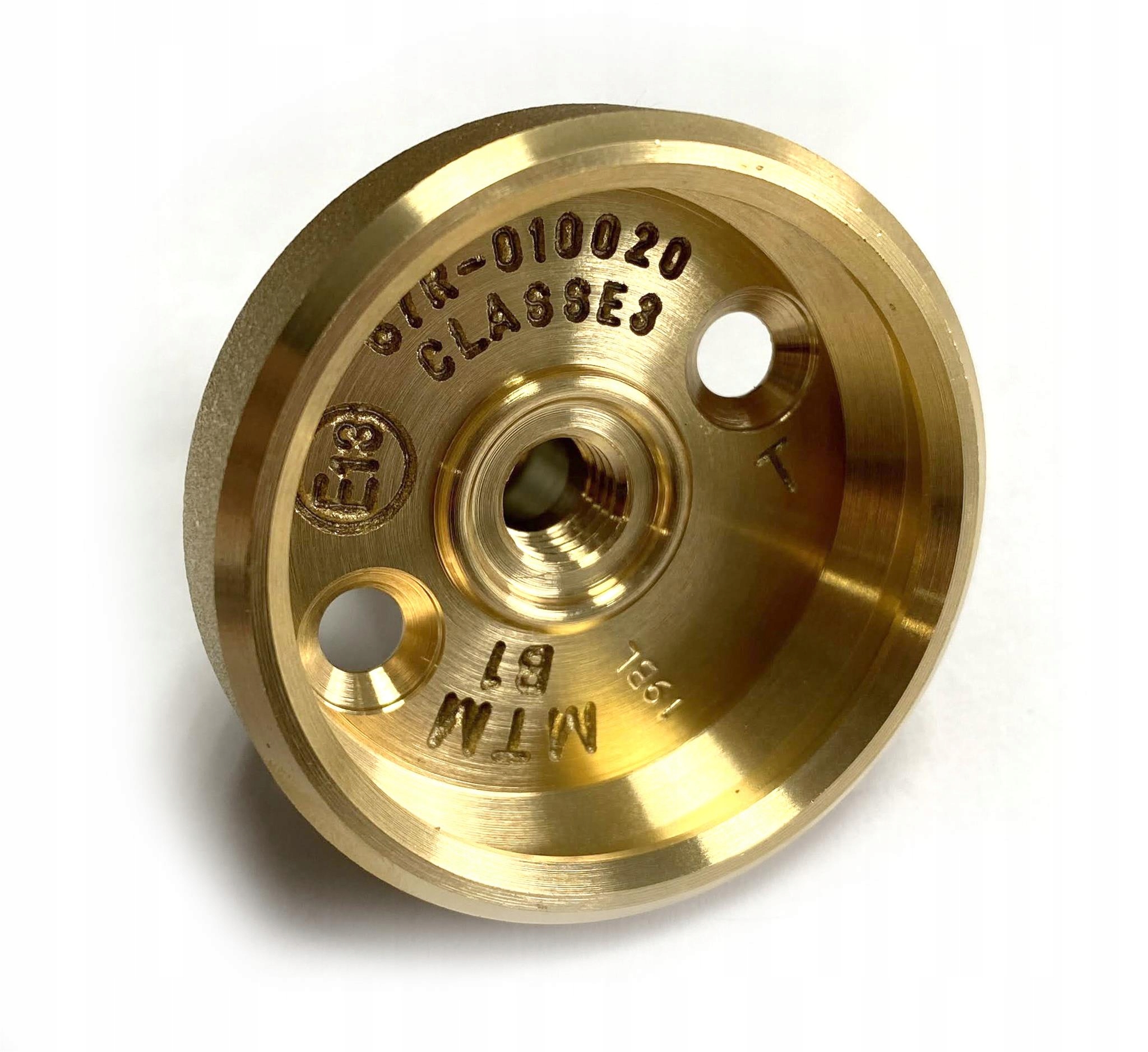 

Przedłużka Zaworu Tankowania Brc D10