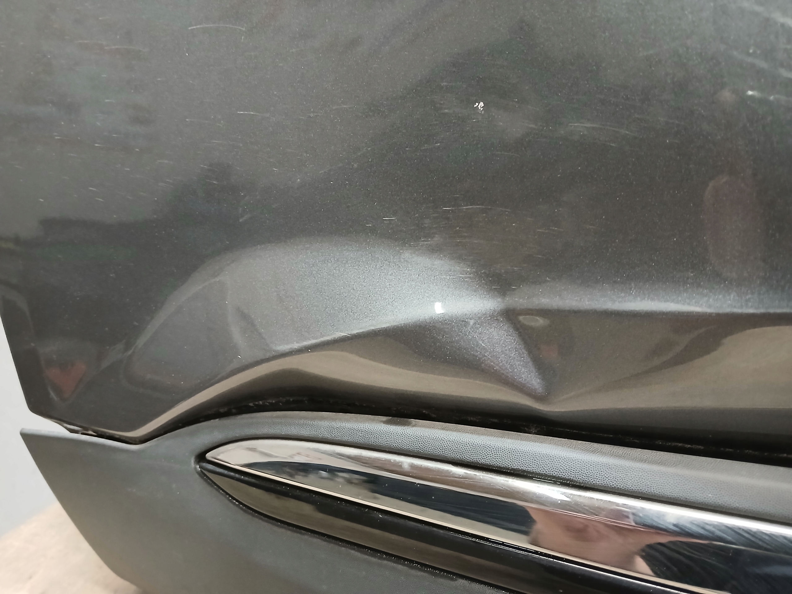 dveře předek levé RENAULT ARKANA