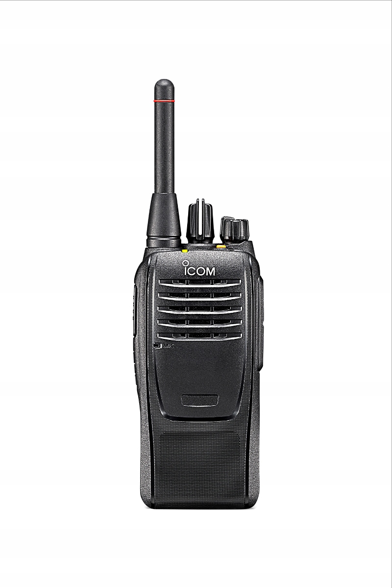 Icom IC-F29SR2 Profi Radiotelefon Pmr 16 kanałów krótkofalówka z IP67 Japan