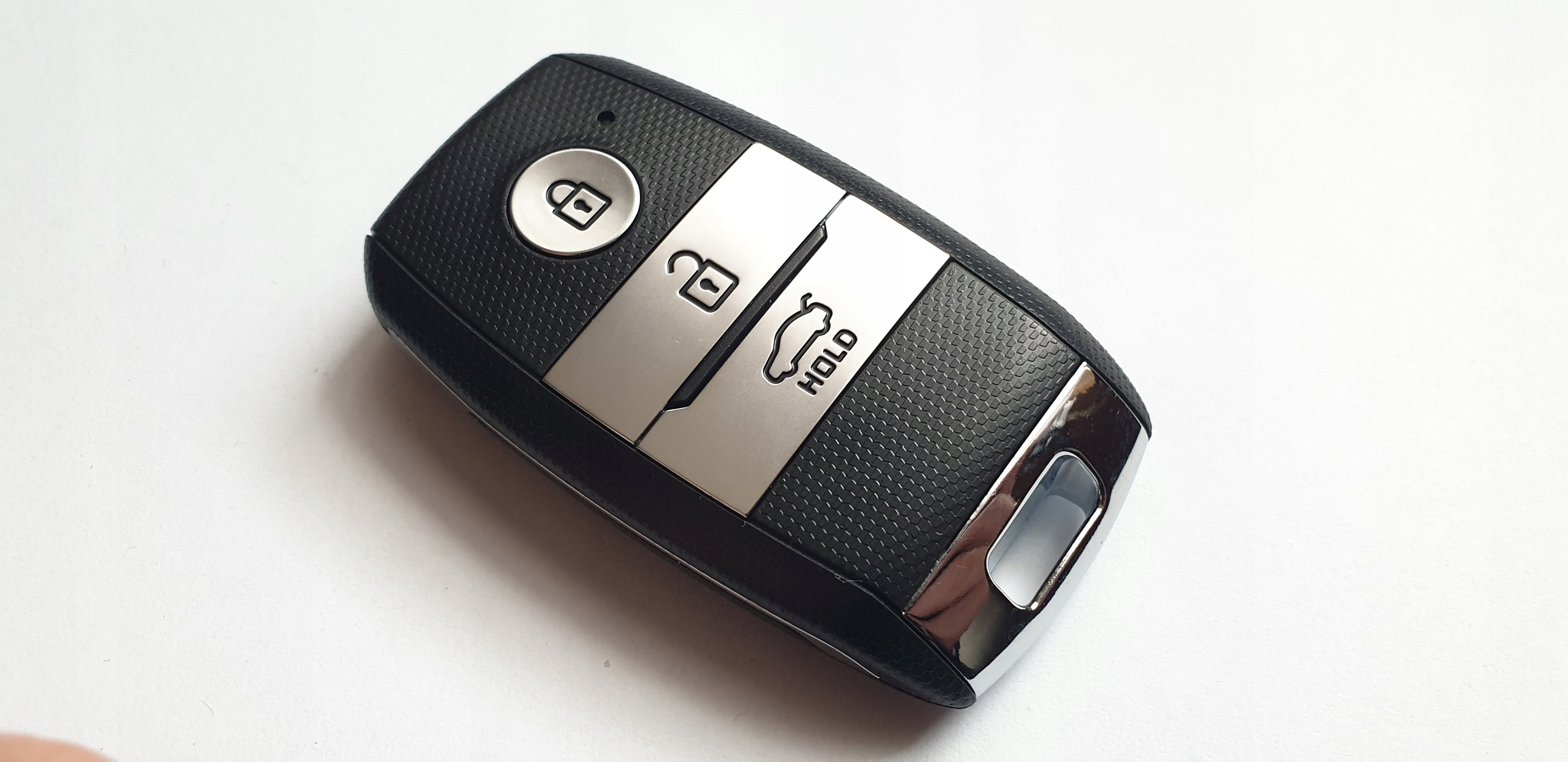 key KIA SORENTO PICANTO KODOWANIE GORLICE SMART