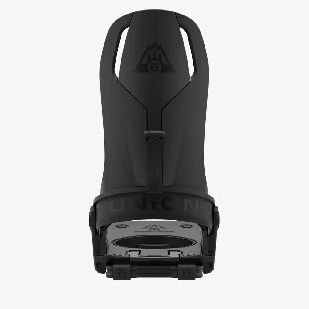 Splitboard NITRO Miniganger 132cm + UNION S + foki Rodzaj Directional