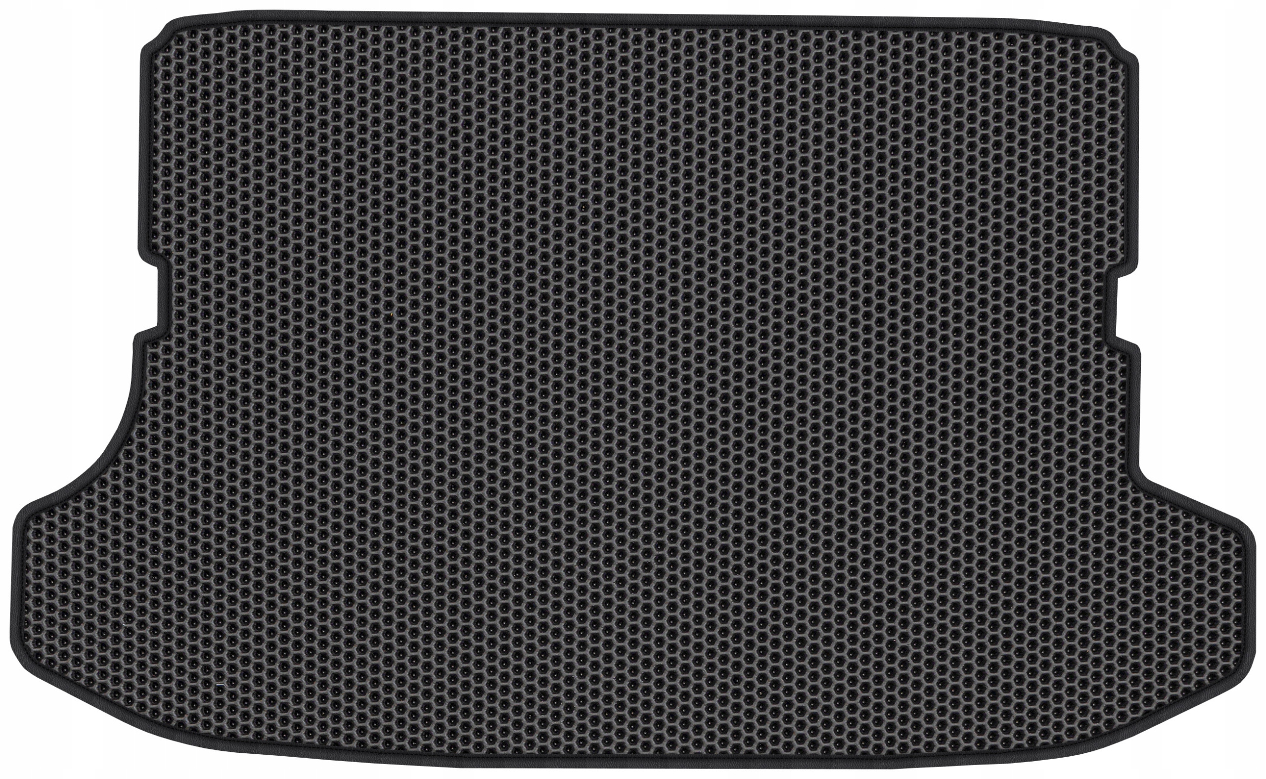 Toyota GT86 Coupe 2012-2016 Vložka do zavazadlového prostoru Eva Max-dywanik