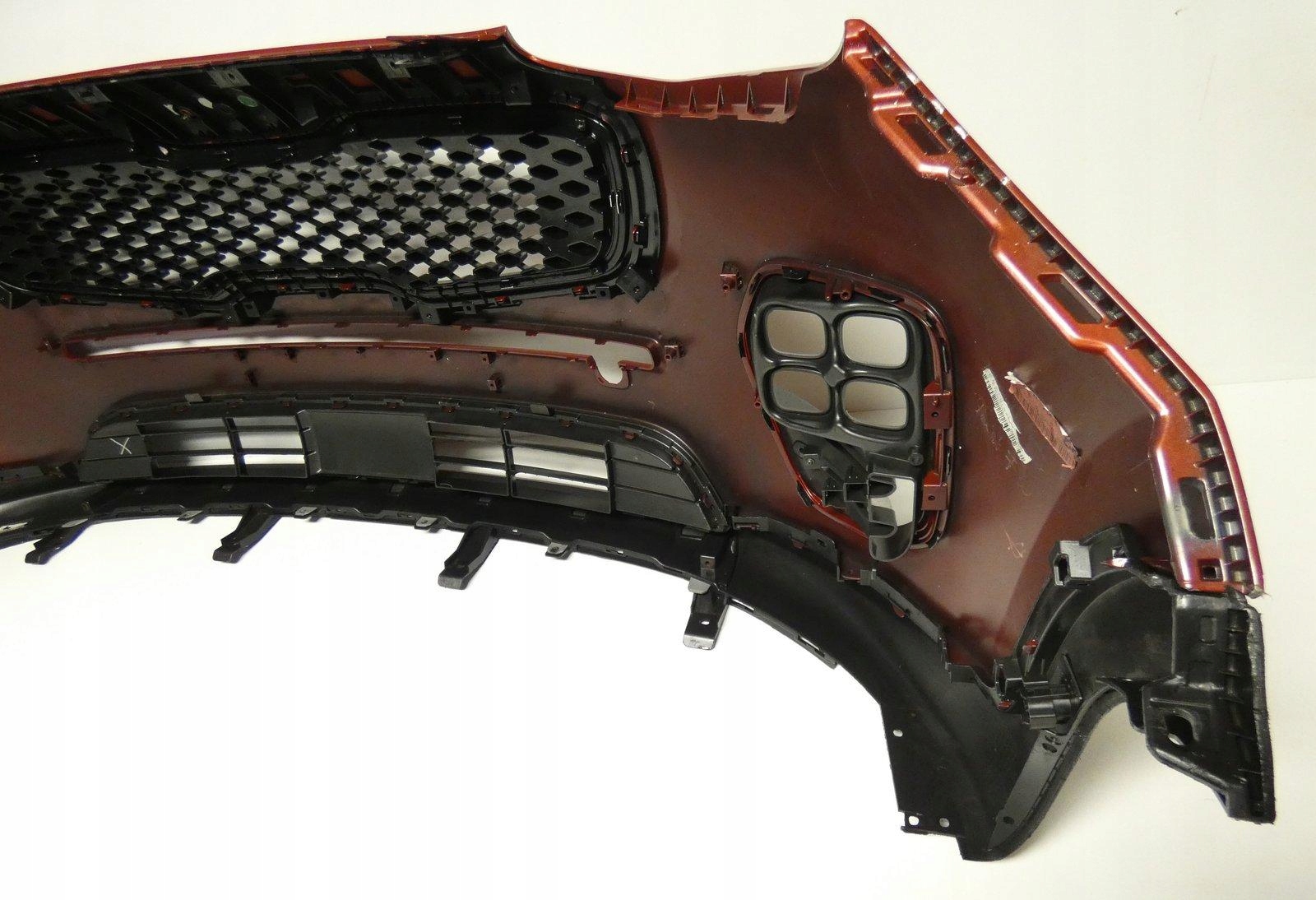 KIA SPORTAGE IV 4 86511-A2900 2015-2018 bumper front front