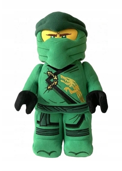 Lego Ninjago Pluszak Maskotka Lloyd 335530
