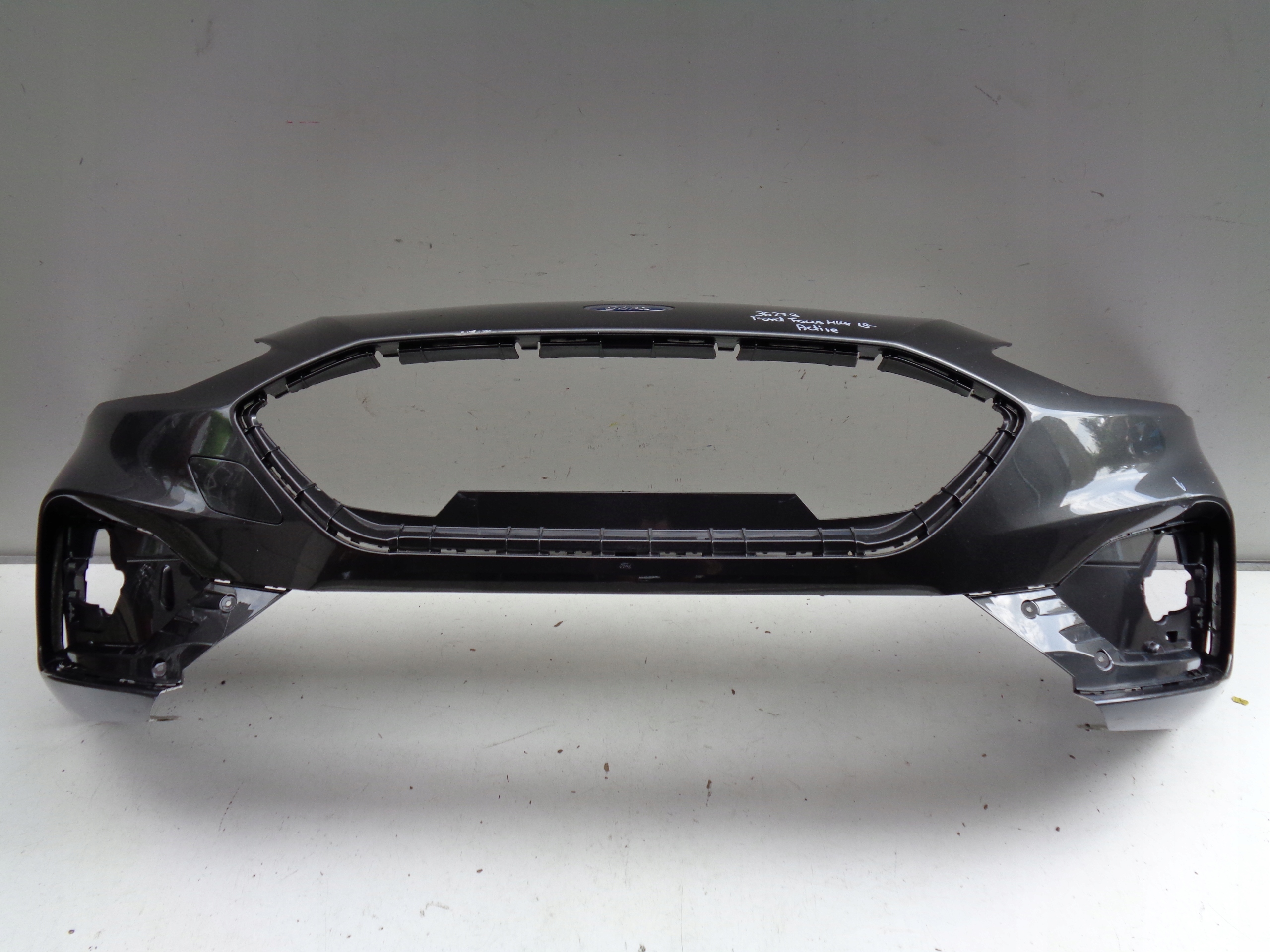 front bumper FORD FOCUS MK4 18- NR 40629