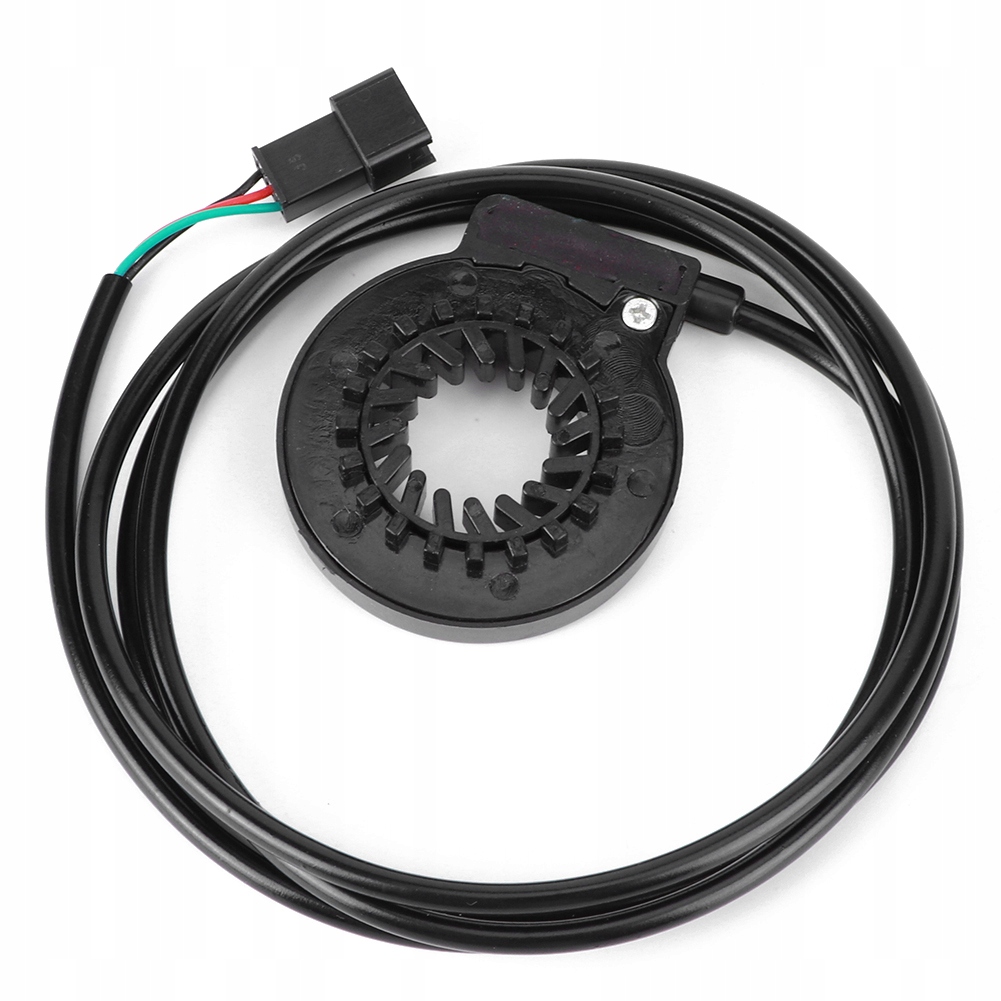 EBIKE CZUJNIK PAS WSPOMAGANIA ROWER ELEKTRYCZ Rodzaj zestaw do konwersji