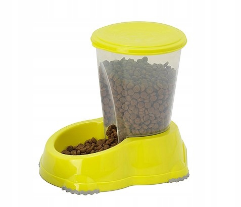 

Smarty Snacker-DOZOWNIK Na Pokarm 1,5l