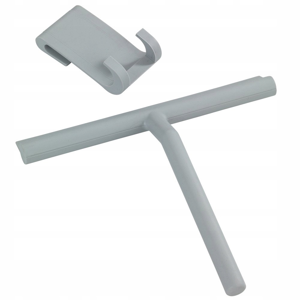 Levně Stěrka vody Mola pro skla a kabiny, Wenko