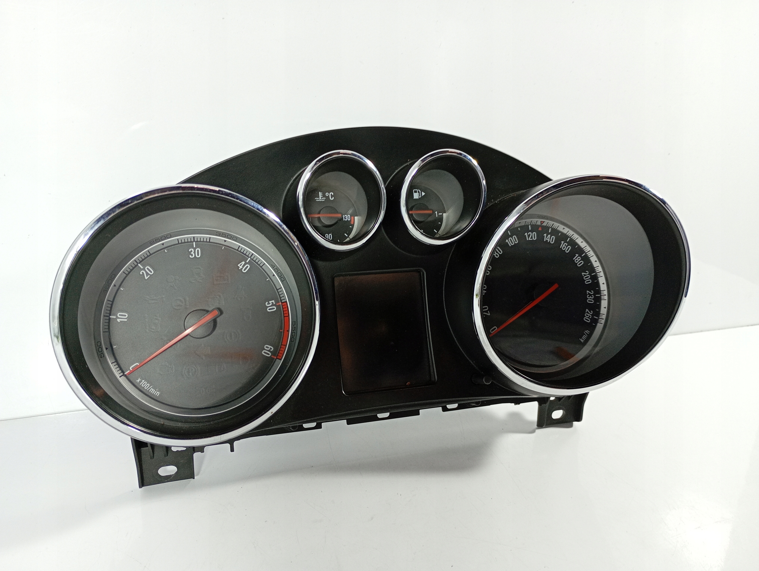 Opel Insignia A 08-15 dials dials tachometer OE 13327313