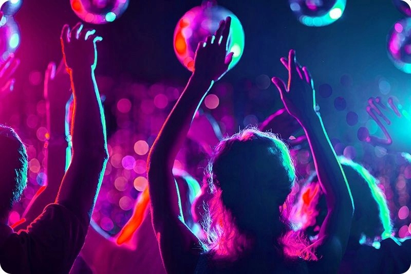 ZESTAW 10x HALOGEN LED RGB KOLOROWE ŻARÓWKI GU10 +PILOT Rodzaj gwintu GU10