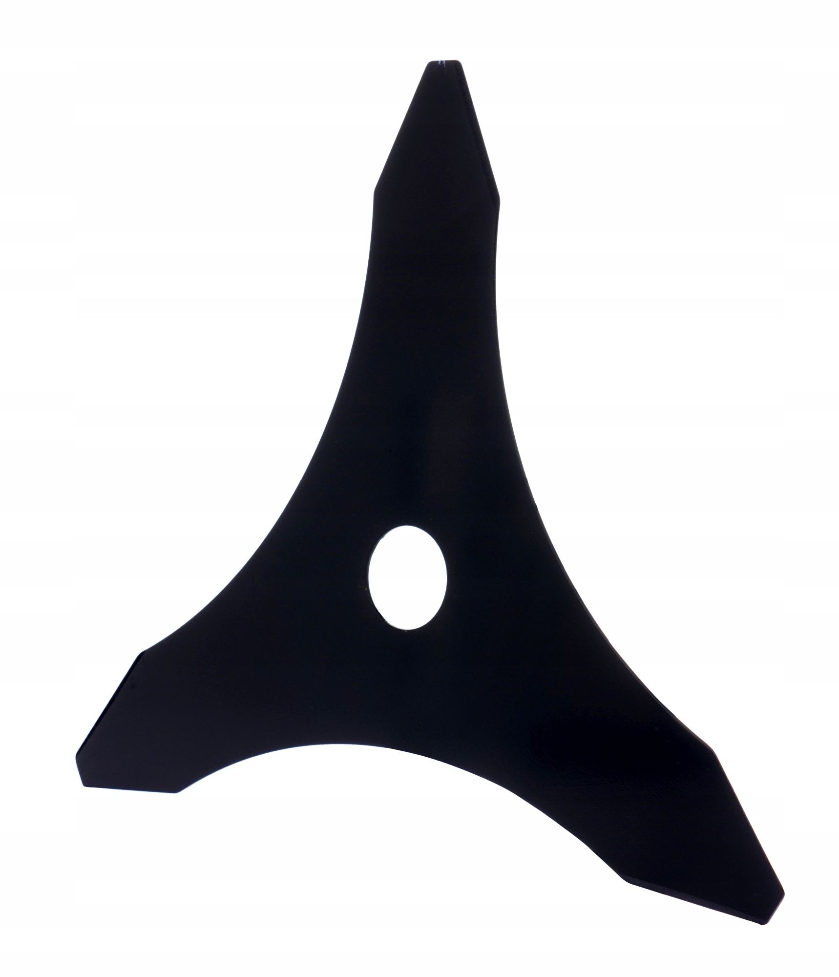 TARCZA NÓŻ OSTRZE DO KOSY KOSA SPALINOWEJ TRÓJZĄB Kod producenta TA458